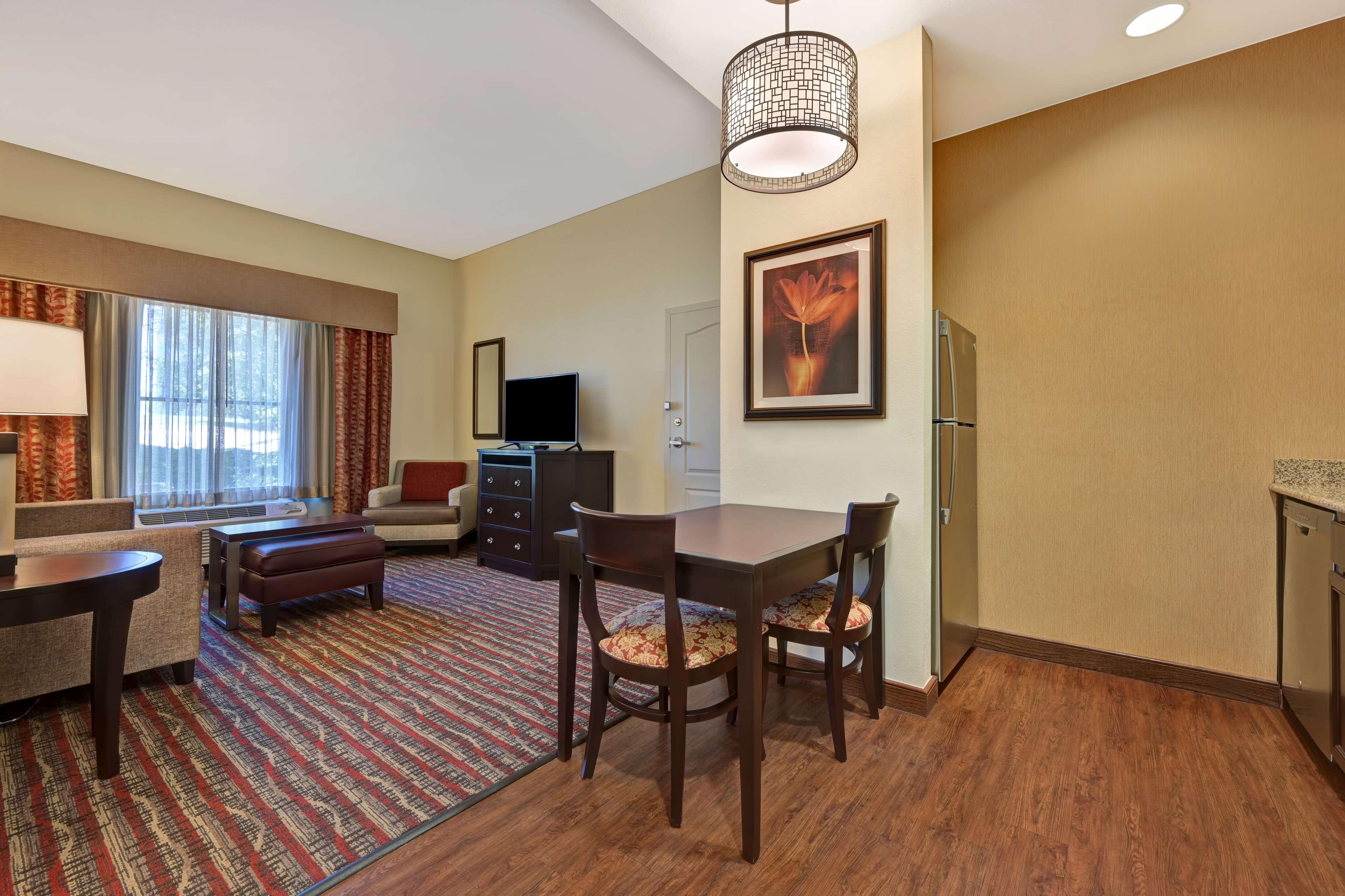 Homewood Suites By Hilton Denver Tech Center Englewood Exterior photo