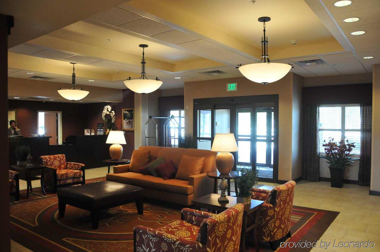 Homewood Suites By Hilton Denver Tech Center Englewood Interior photo